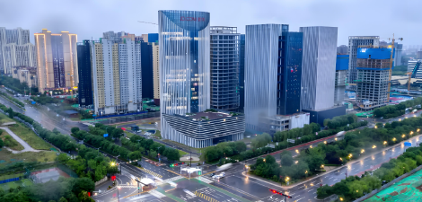 濱河生態(tài)修復